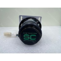 Oriental Motor 2IK6RGN-AUL Speed Control Motor W/2...